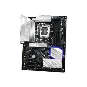 ASRock Z890 Pro RS WiFi 6E Thunderbolt-4 DDR5 ATX Motherboard