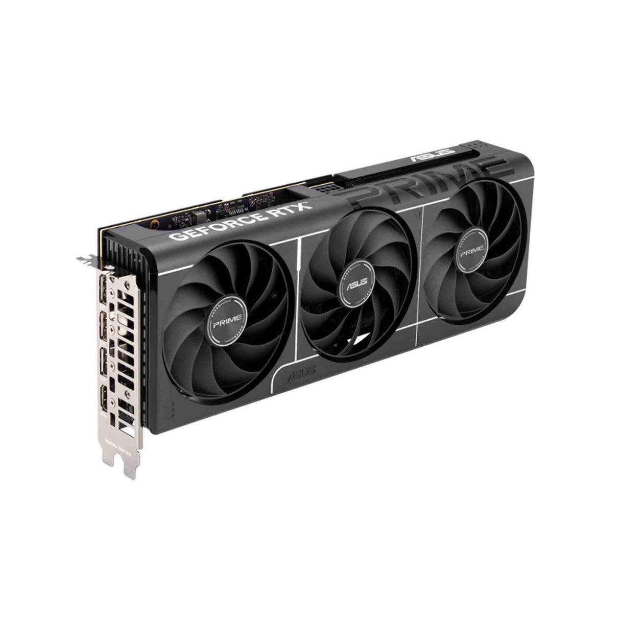ASUS Prime GeForce RTX 5060Ti 16GB GDDR7 OC Edition PCIe 5.0 Graphic Card - Zayoom