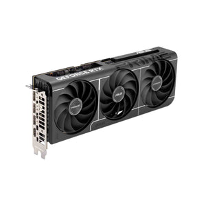 ASUS Prime GeForce RTX 5060Ti 16GB GDDR7 OC Edition PCIe 5.0 Graphic Card - Zayoom