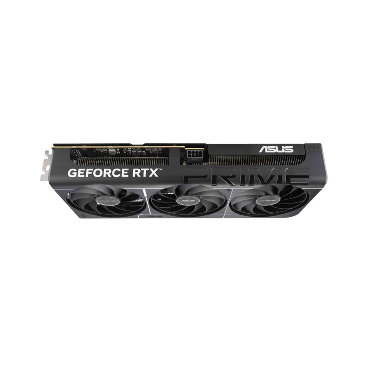 ASUS Prime GeForce RTX 5060Ti 16GB GDDR7 OC Edition PCIe 5.0 Graphic Card - Zayoom