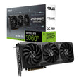 ASUS Prime GeForce RTX 5060Ti 16GB GDDR7 OC Edition PCIe 5.0 Graphic Card - Zayoom