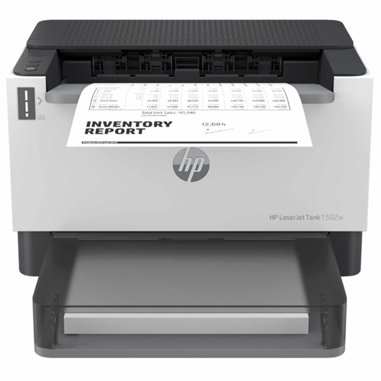 HP Laserjet Tank 1502w Printer