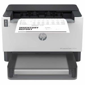 HP Laserjet Tank 1502w Printer