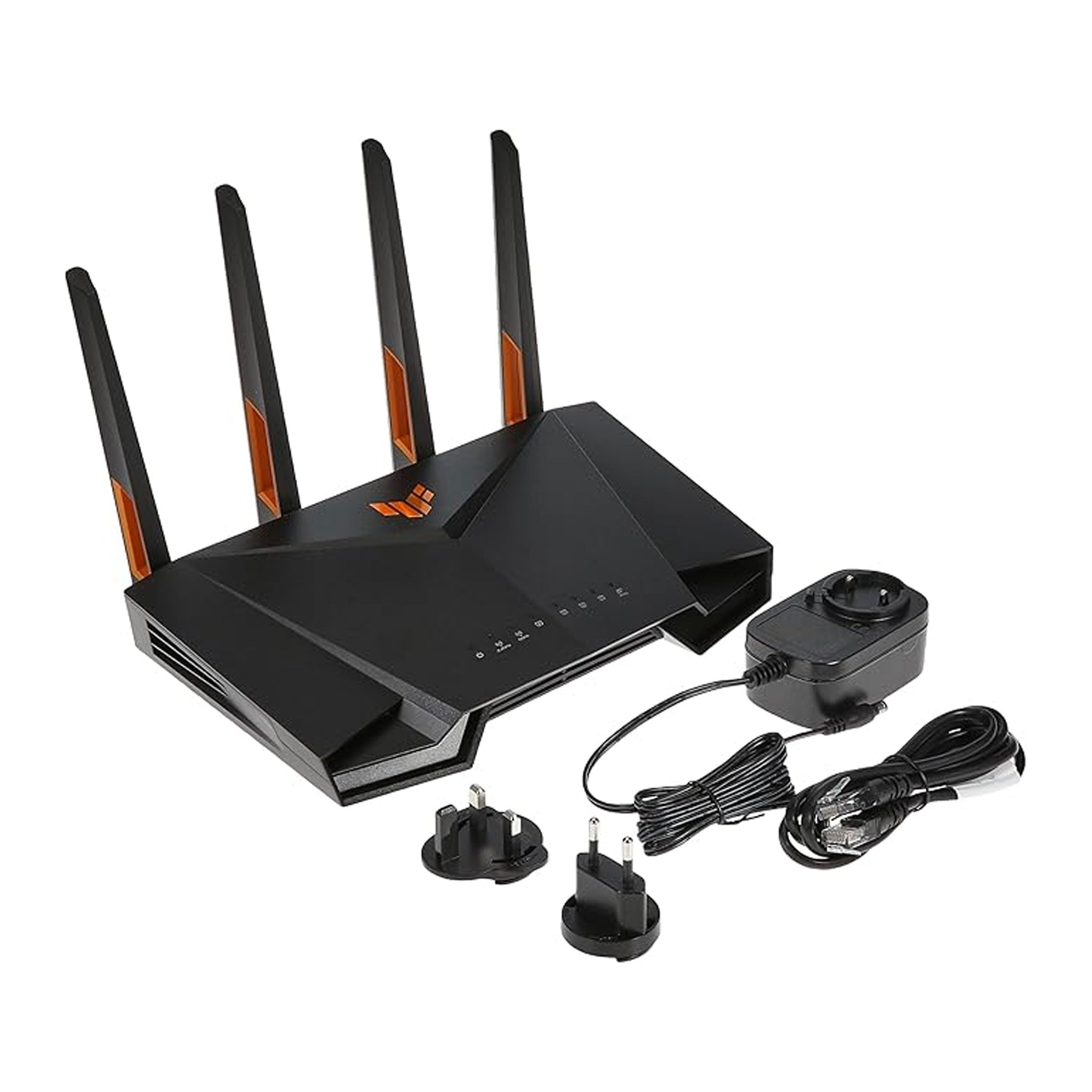 ASUS TUF Gaming AX4200 Dual Band WiFi 6 Gaming Router