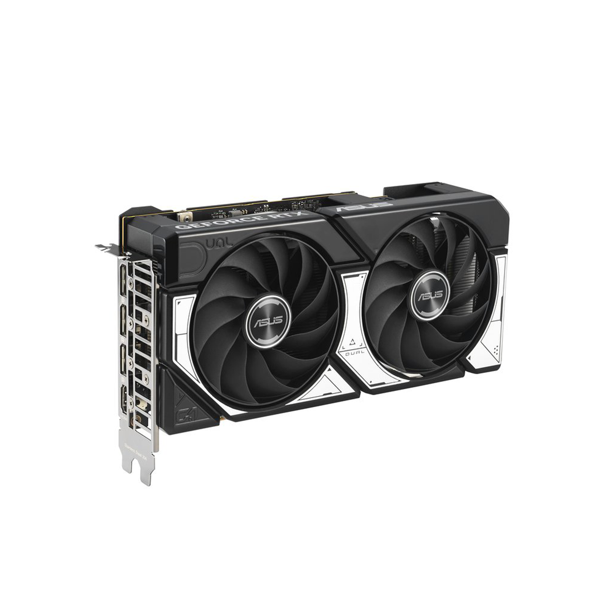 أسوس مزدوج جيفورس آر تي إكس 5060 8 جيجابايت جي دي دي آر 7 إصدار أو سي كارت شاشة ألعاب