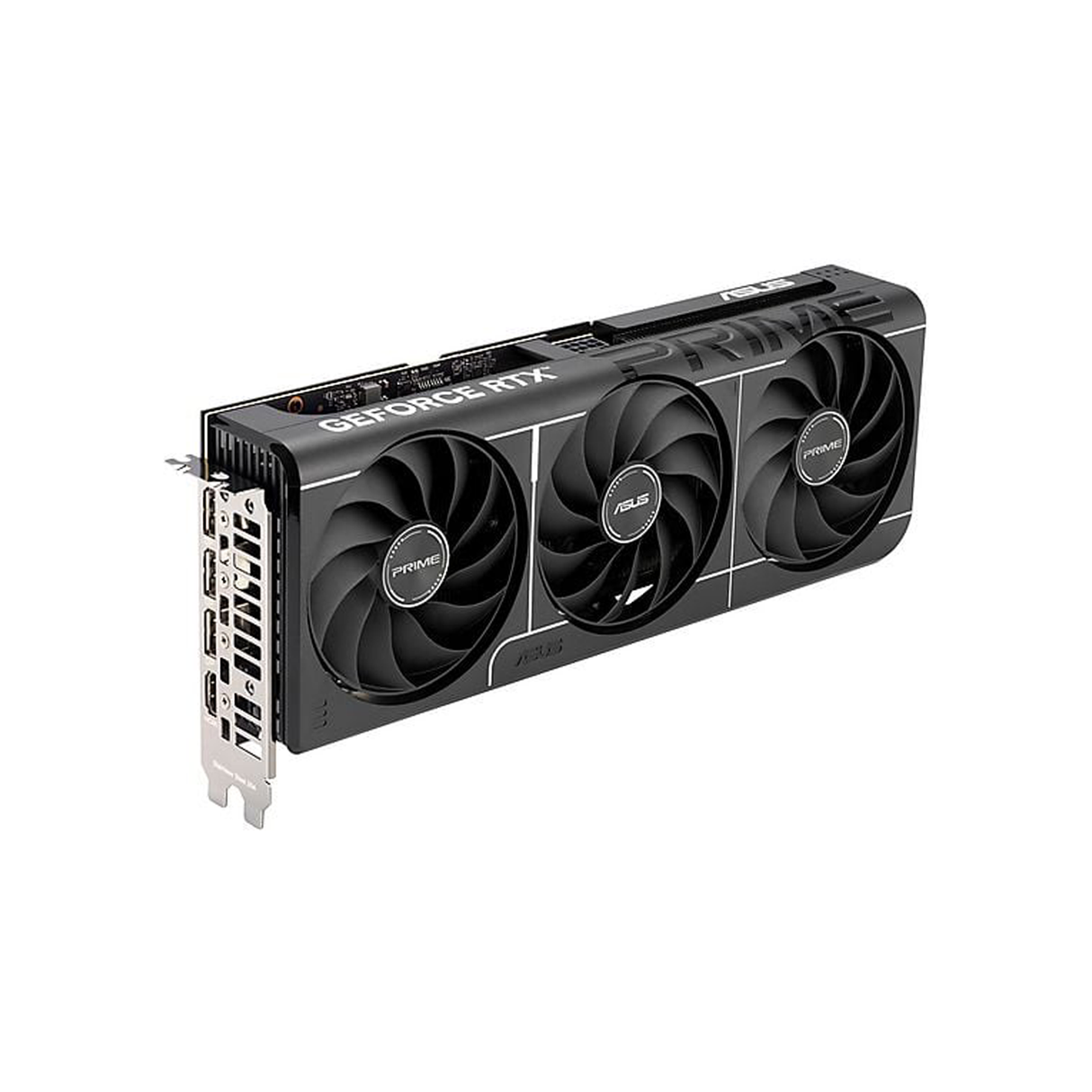 أسوس برايم جيفورس آر تي إكس 5060 تي آي 8 جيجابايت جي دي دي آر 7 إصدار أو سي كارت شاشة ألعاب