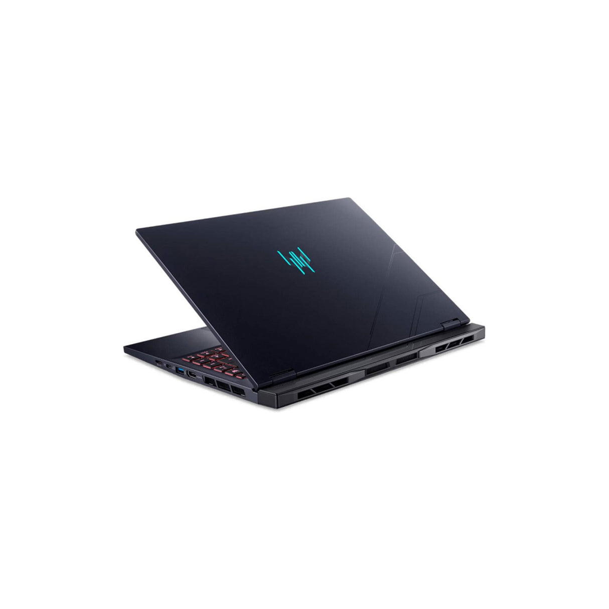 آيسر بريداتور هيليوس نيو 14 لابتوب ألعاب 14.5 بوصة دبليو كيو إكس جي إيه آي بي إس - 165هرتز - سي بي يو ألترا 9-185إتش - رام 32جيجابايت دي دي آر5 - إس إس دي 1تيرابايت إم.2 - آر تي إكس 4070 8جيجابايت - ويندوز 11 هوم - أبيسال اسود