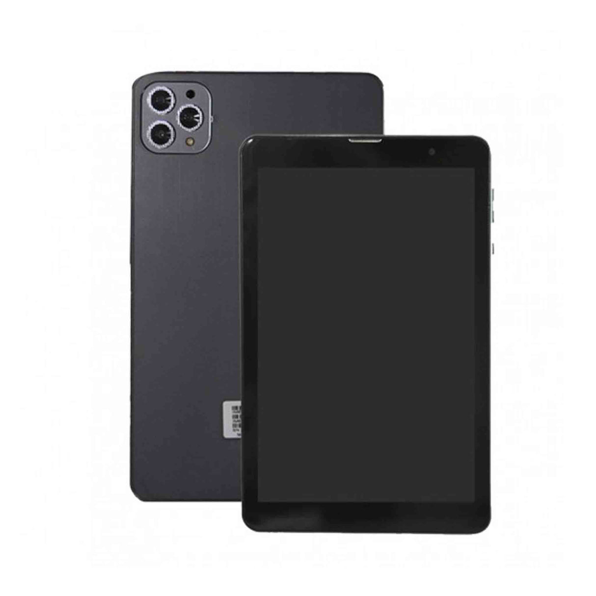 Adaptos 5G 8GB Ram & 512GB Storage Tablet - Grey - Zayoom