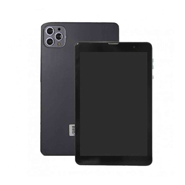 Adaptos 5G 8GB Ram & 512GB Storage Tablet - Grey - Zayoom