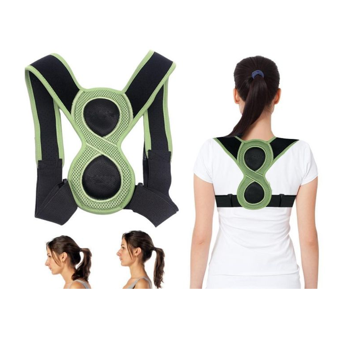 Adjustable Posture Corrector