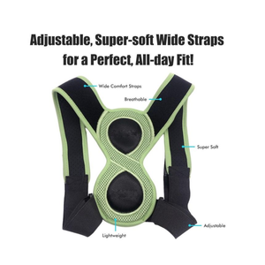 Adjustable Posture Corrector