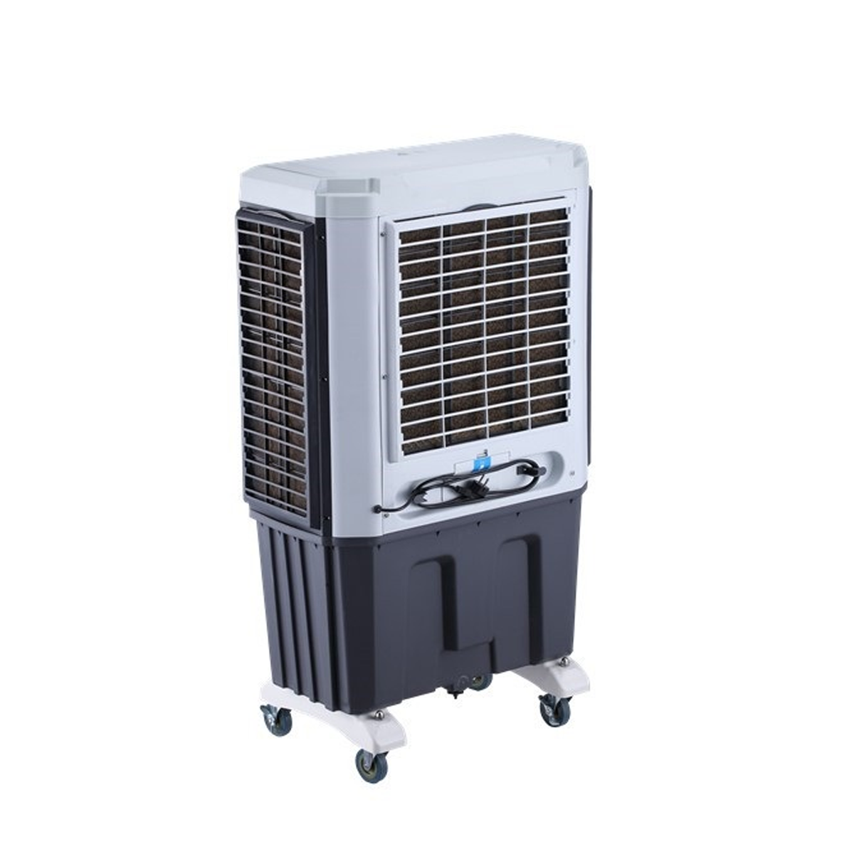 مبرد هواء بسعة 60 لتر