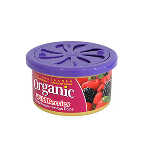 L&D Air Freshener Organic - Wild Berry - Zayoom