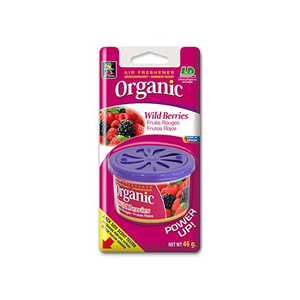 L&D Air Freshener Organic - Wild Berry - Zayoom