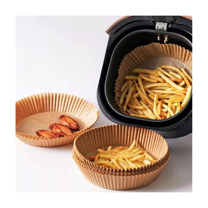 Air Fryer Paper – 100 pcs