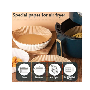 Air Fryer Paper – 100 pcs