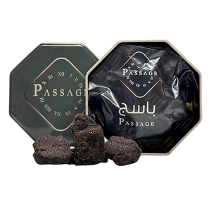 Ajwan - Passage Oud Mobakar - 36gm