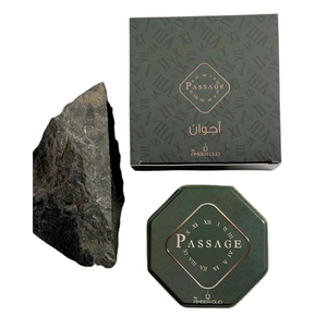 Ajwan - Passage Oud Mobakar - 36gm