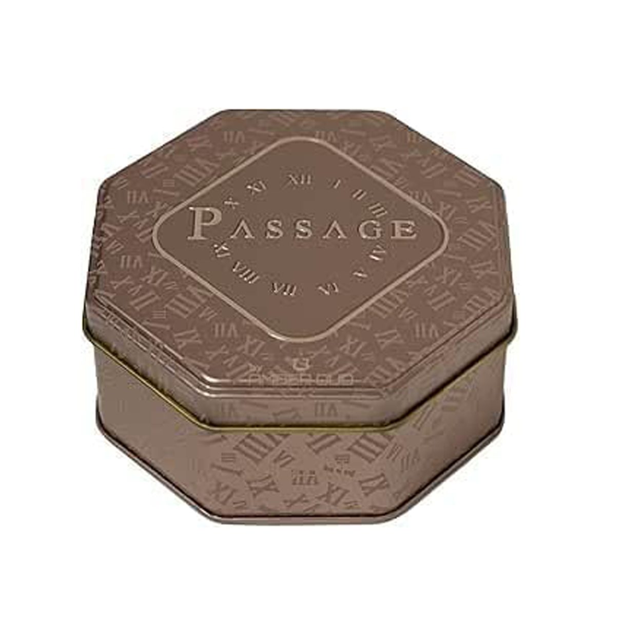 Al-Joury - Passage Oud Mobakar - 36gm