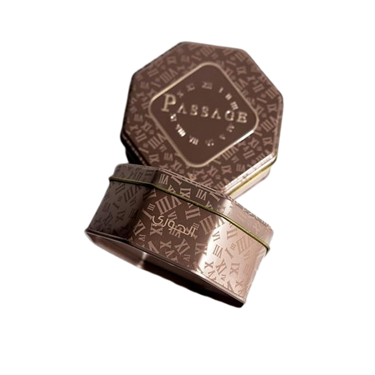 Al-Joury - Passage Oud Mobakar - 36gm