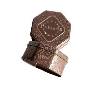 Al-Joury - Passage Oud Mobakar - 36gm