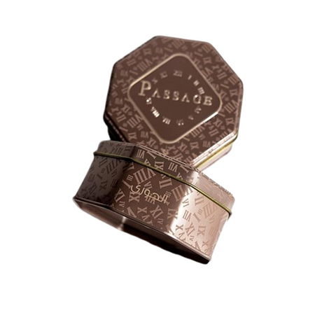 Al-Joury - Passage Oud Mobakar - 36gm