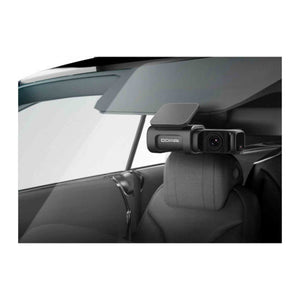 الراقيب داش كاميرا 4K مع رؤية ليلية - تشمل التركيب

