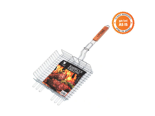 Alaysh Deep Grill Rack (AS-IS)