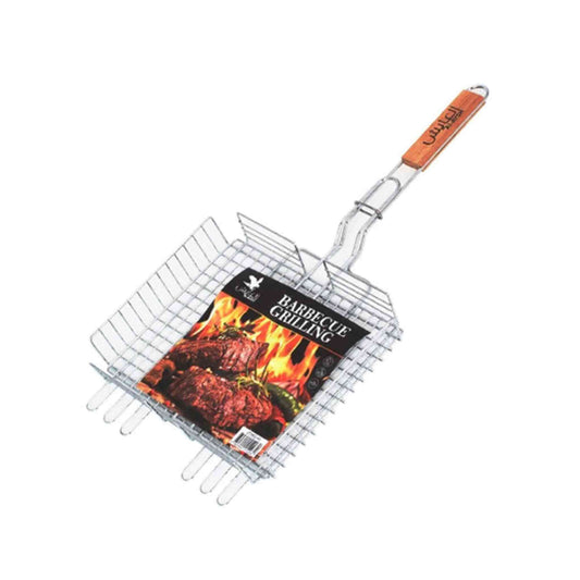 Alaysh Deep Grill Rack