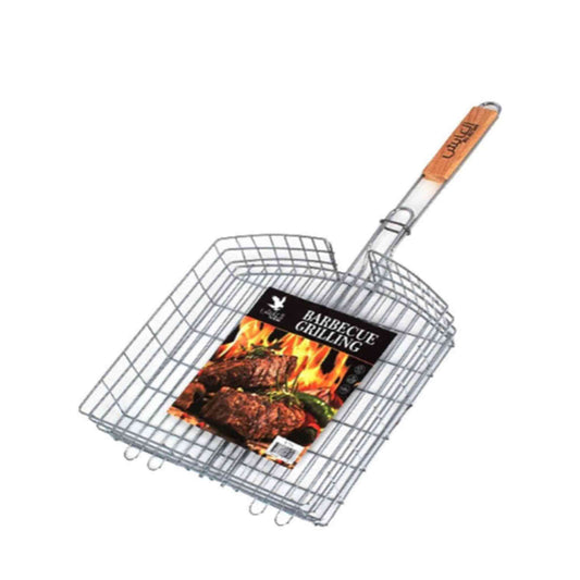 Alaysh Grill Rack