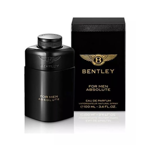 Bentley Absolute EDP For Men - 100Ml