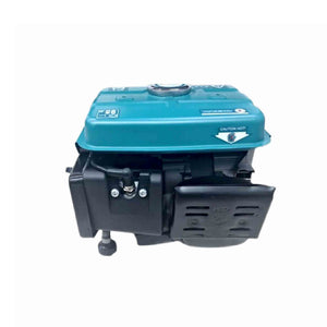 GABKA GA-88018 900W Portable Gasoline Generator 2HP 63cc Engine 220V 50/60Hz Compact Petrol Power Backup Machine