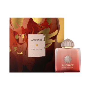 Amouage Guidance 46 Extrait de Parfum For Unisex - 100ml