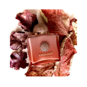 Amouage Guidance 46 Extrait de Parfum For Unisex - 100ml