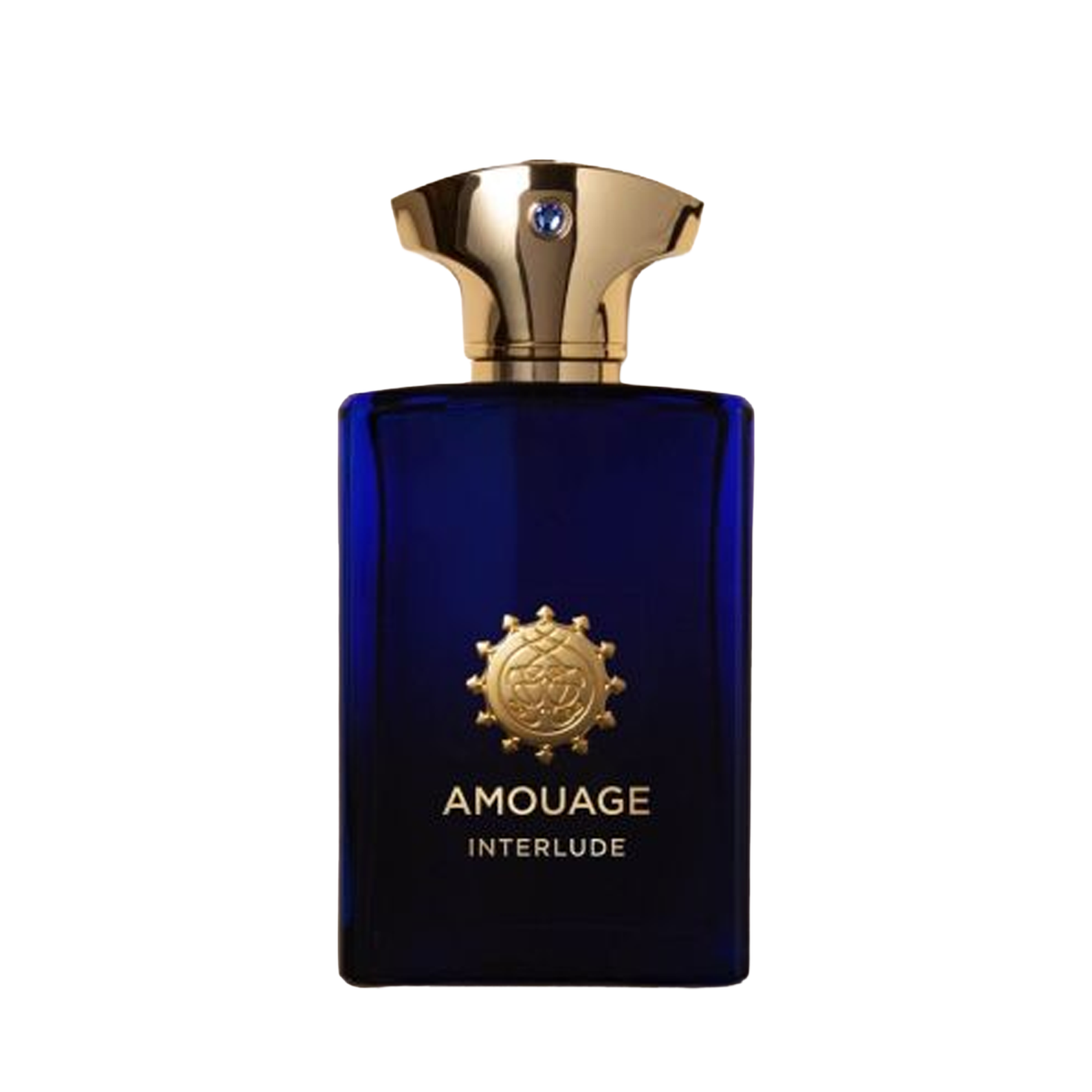  أمواج إنترلود عطر للرجال – 100 مل