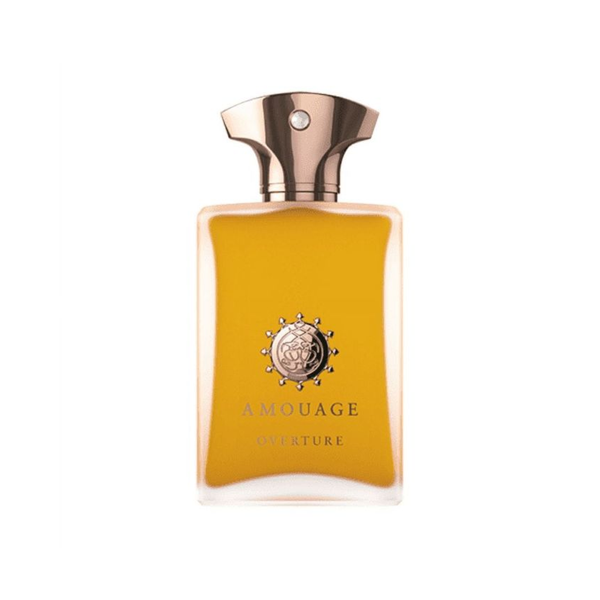 أمواج أوفرتشر عطر للرجال – 100 مل
