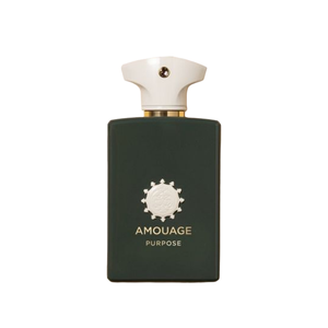 Amouage Purpose EDP For Unisex -  100ml