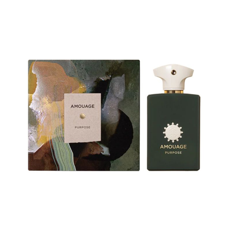 أمواج بيربوس عطر  للجنسين – 100 مل