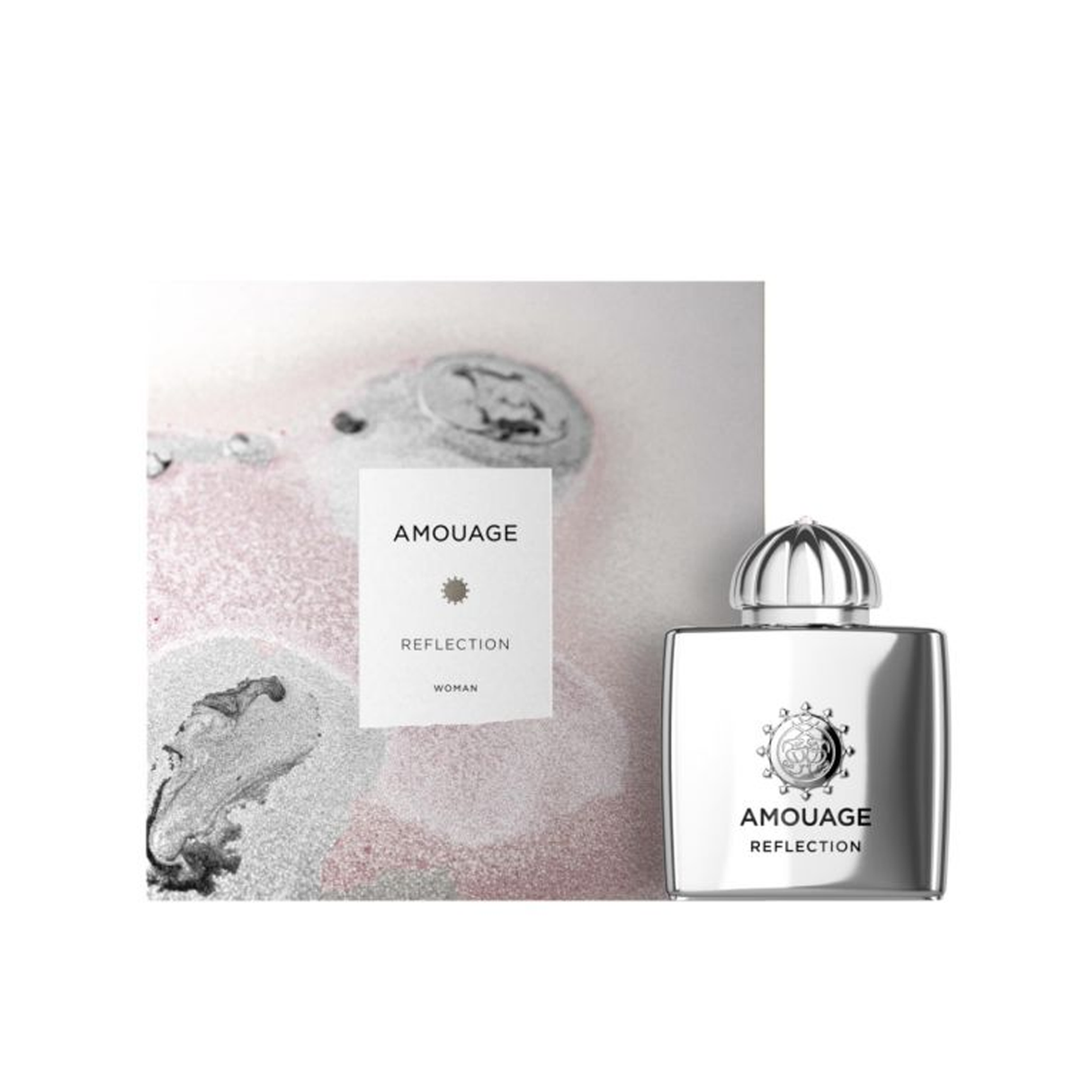Amouage Reflection EDP For Women - 100ml
