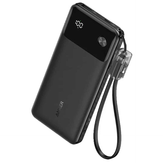 Anker Powercore 10000mAh PD 22.5W - Black