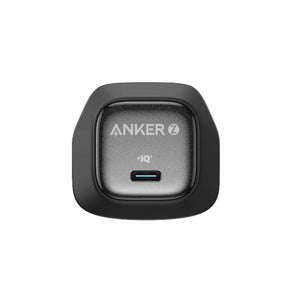 شاحن أنكر زولو 20 واط USB-C - أسود - A2699K11