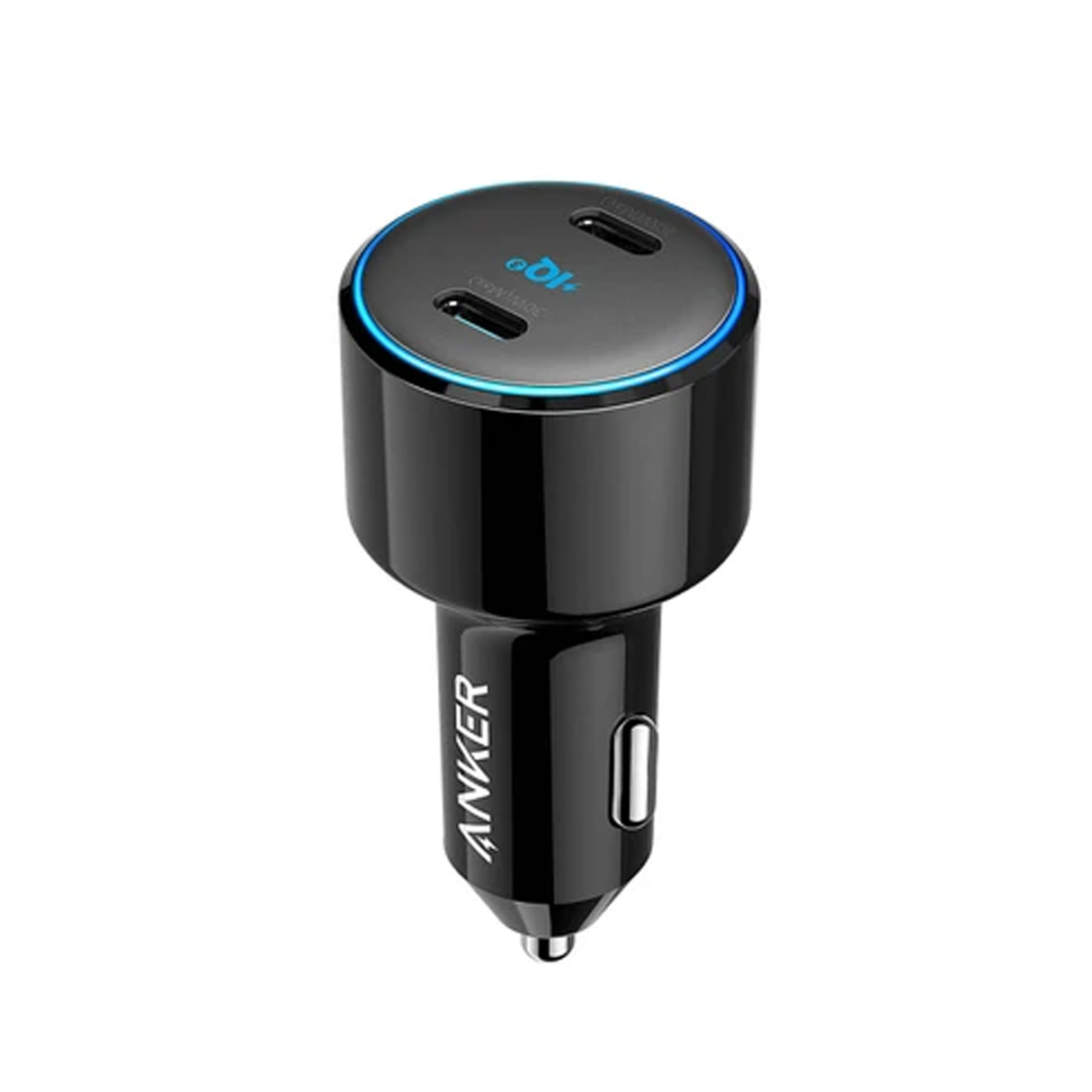 Anker PowerDrive + III Duo 48W 2-Port - ASIS