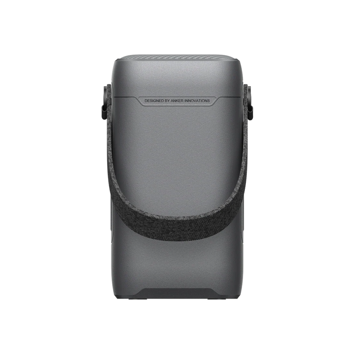 Anker SOLIX C200 DC Portable Power Station A17270Z1 - 192Wh - 200W