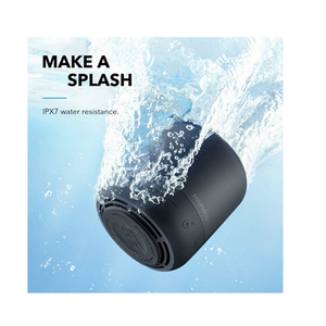 Anker SoundCore Mini 3 Pro - Black - ASIS