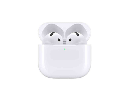 Apple AirPods 4 - Wireless Headphones - White