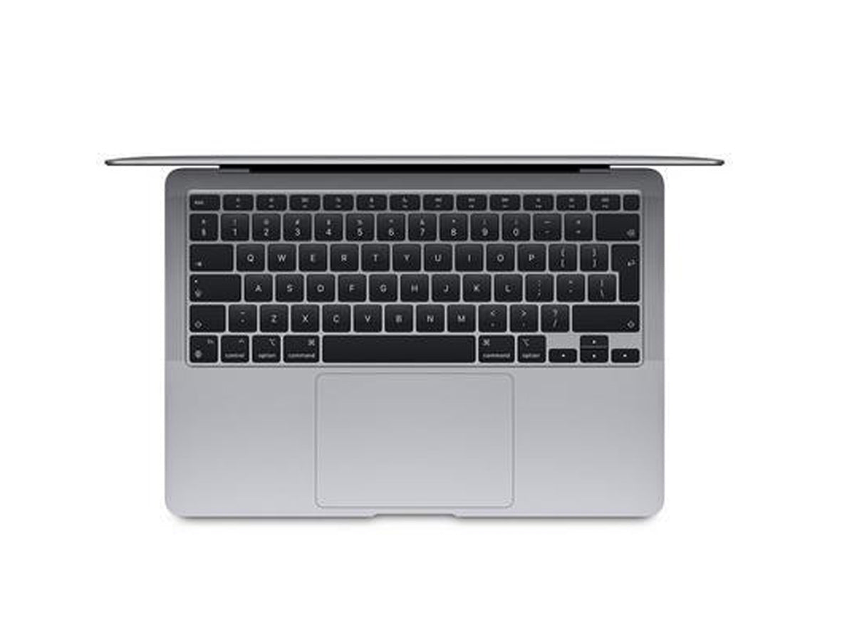 Apple MacBook Air M1 - 8GB Ram - 256GB SSD - 13.3 Inch - Space Grey