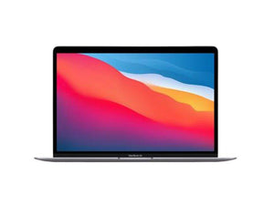 Apple MacBook Air M1 - 8GB Ram - 256GB SSD - 13.3 Inch - Space Grey - ASIS