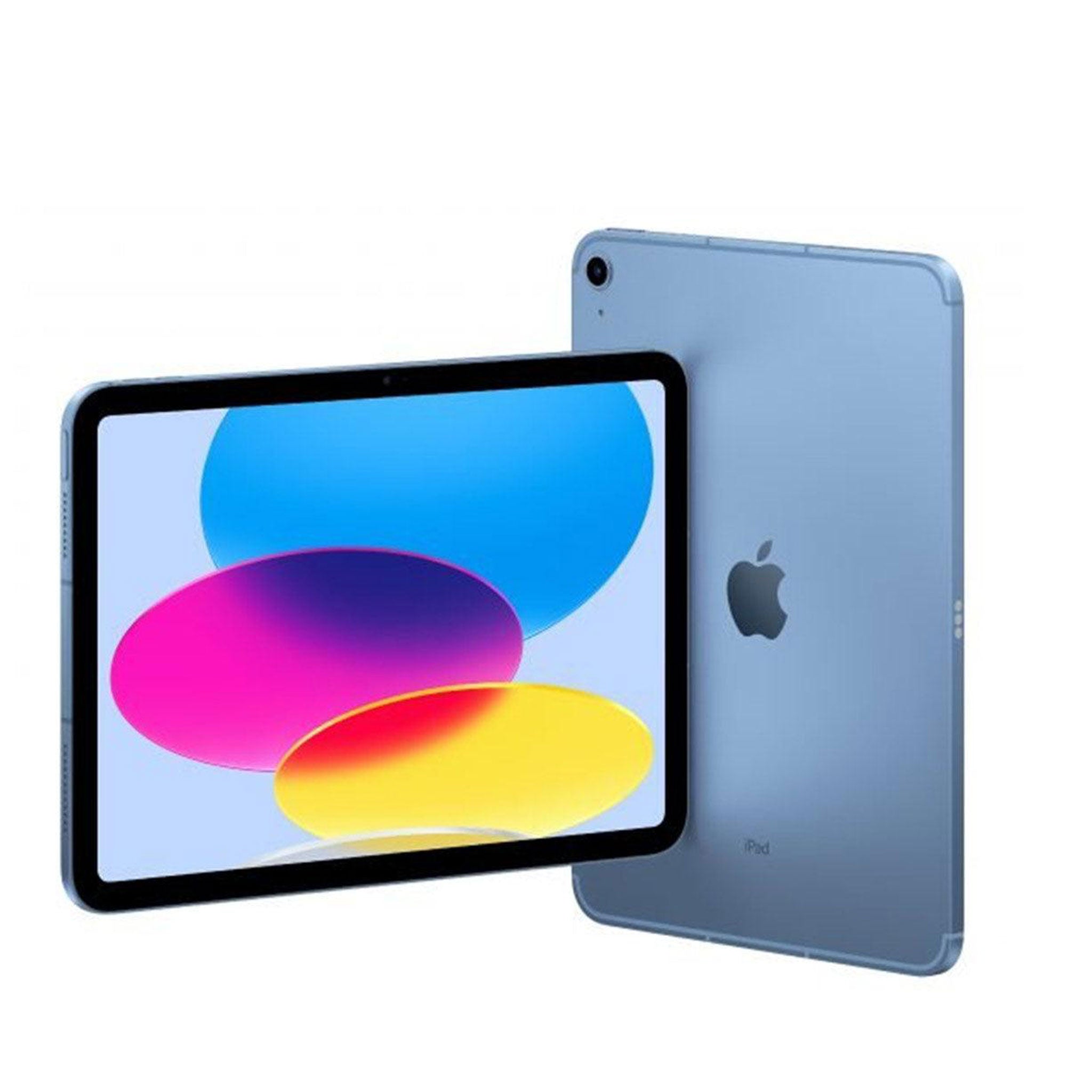 Apple iPad 10th ブルー 256GB wifi Apple iPad 10th 10.9-inch WiFi - 256GB - Blue – Zayoom