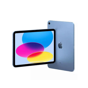 Apple iPad 11th Gen - WiFi - 11 Inch - 128GB - Blue - Zayoom