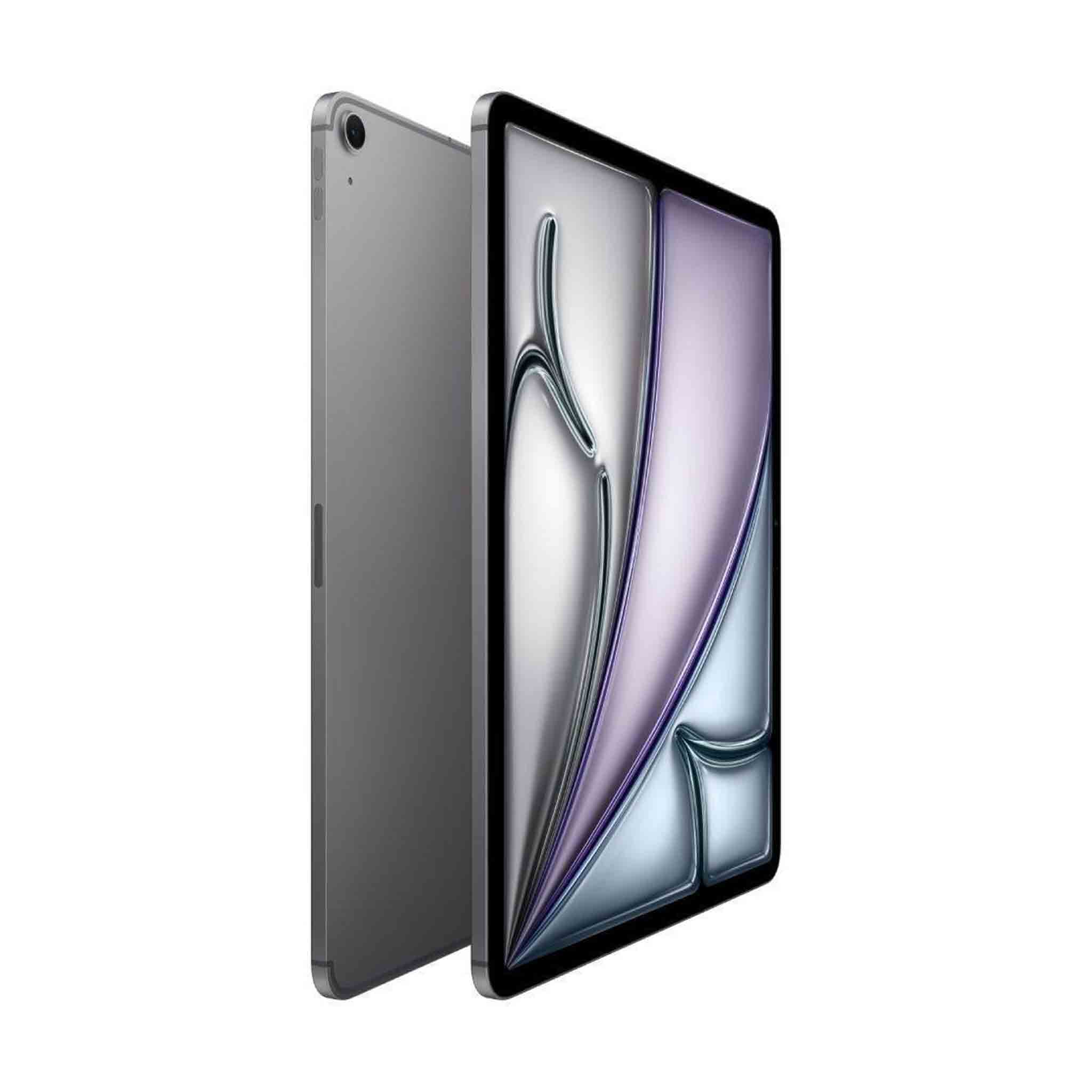 ipad air （M3） wi-fi 128GB Apple iPad Air M3 WiFi Tablet 128GB 8GB RAM 13 Inch – Space Gray